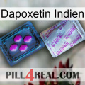Dapoxetine India 37